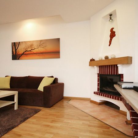 Central Villa บูคาเรสต์ ภายนอก รูปภาพ
