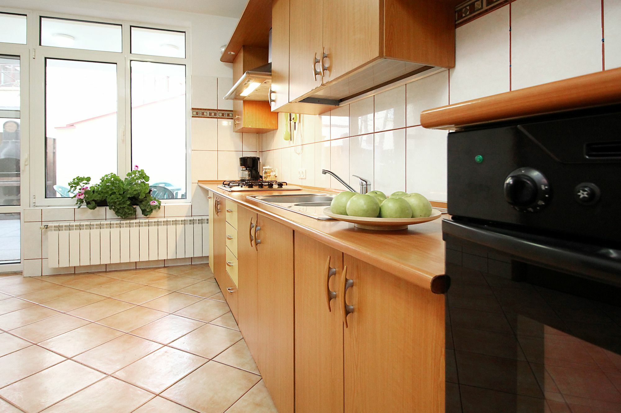 Central Villa บูคาเรสต์ ภายนอก รูปภาพ