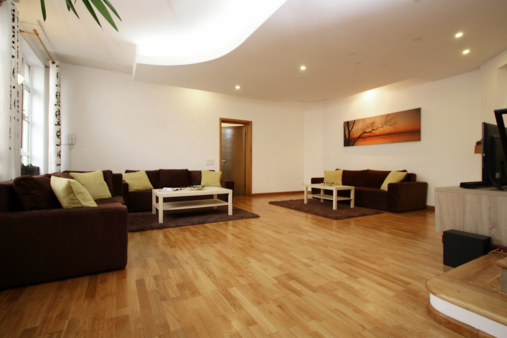 Central Villa บูคาเรสต์ ภายนอก รูปภาพ
