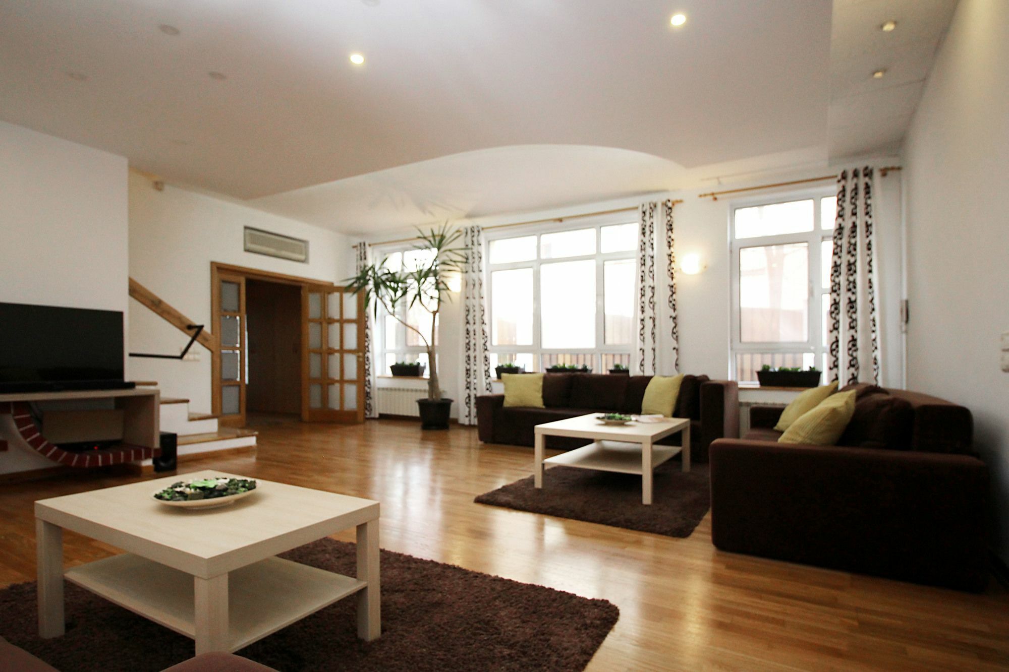 Central Villa บูคาเรสต์ ภายนอก รูปภาพ