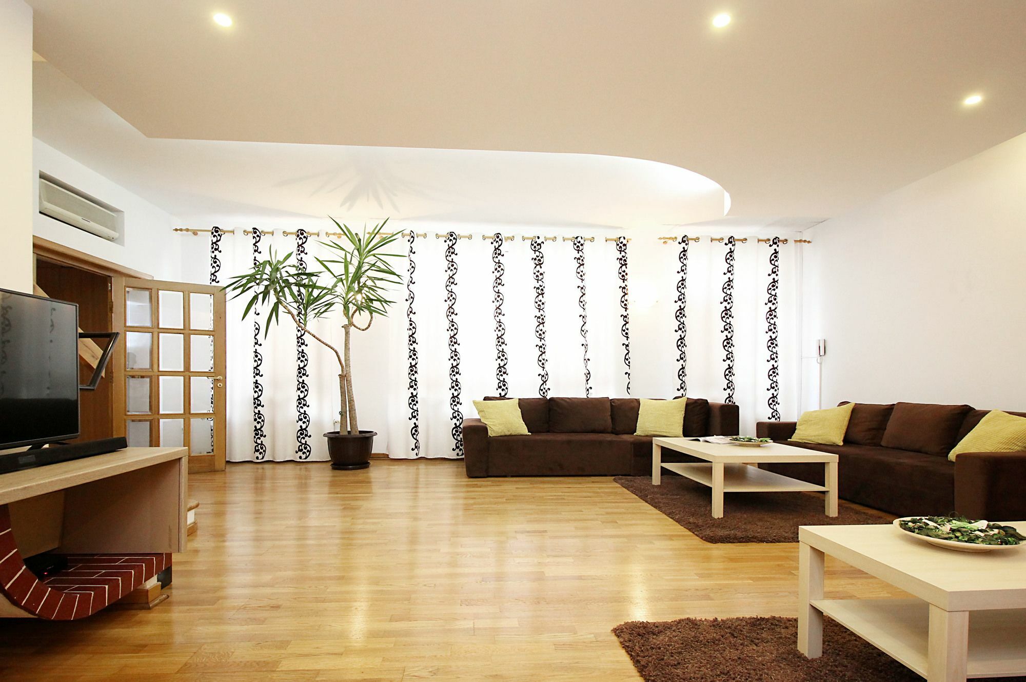 Central Villa บูคาเรสต์ ภายนอก รูปภาพ