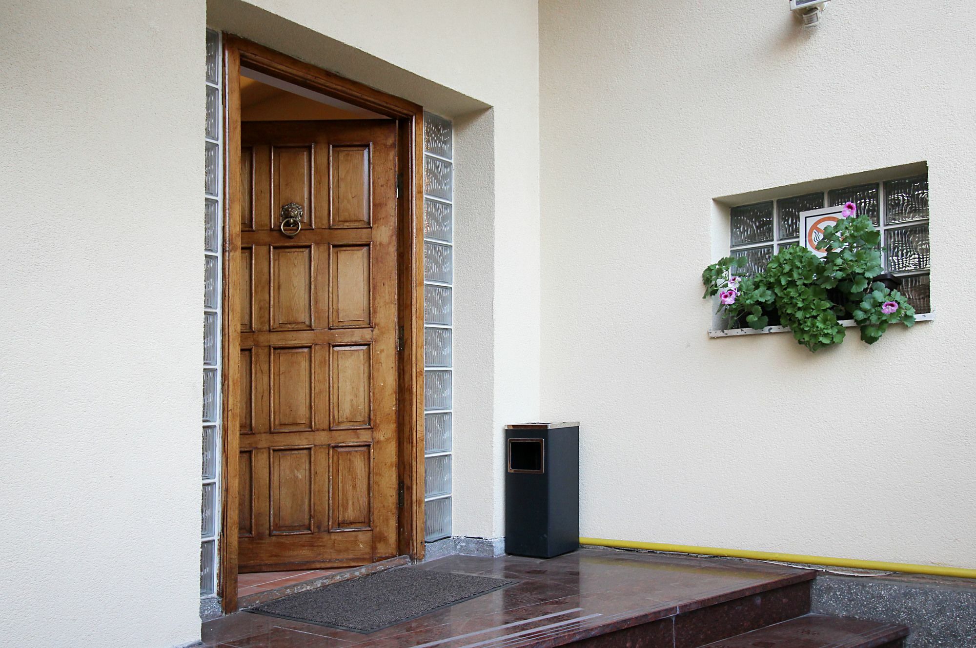 Central Villa บูคาเรสต์ ภายนอก รูปภาพ