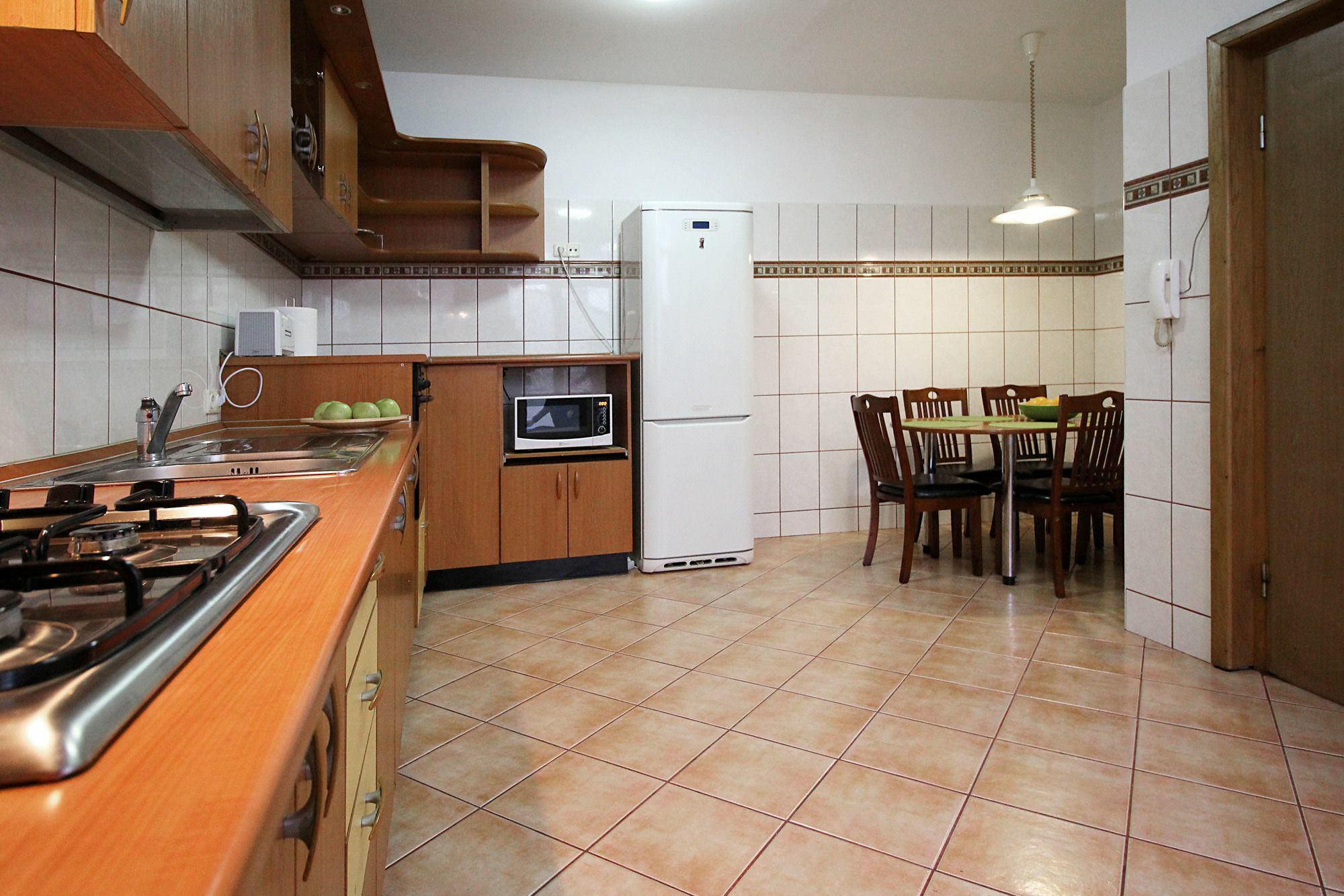 Central Villa บูคาเรสต์ ภายนอก รูปภาพ